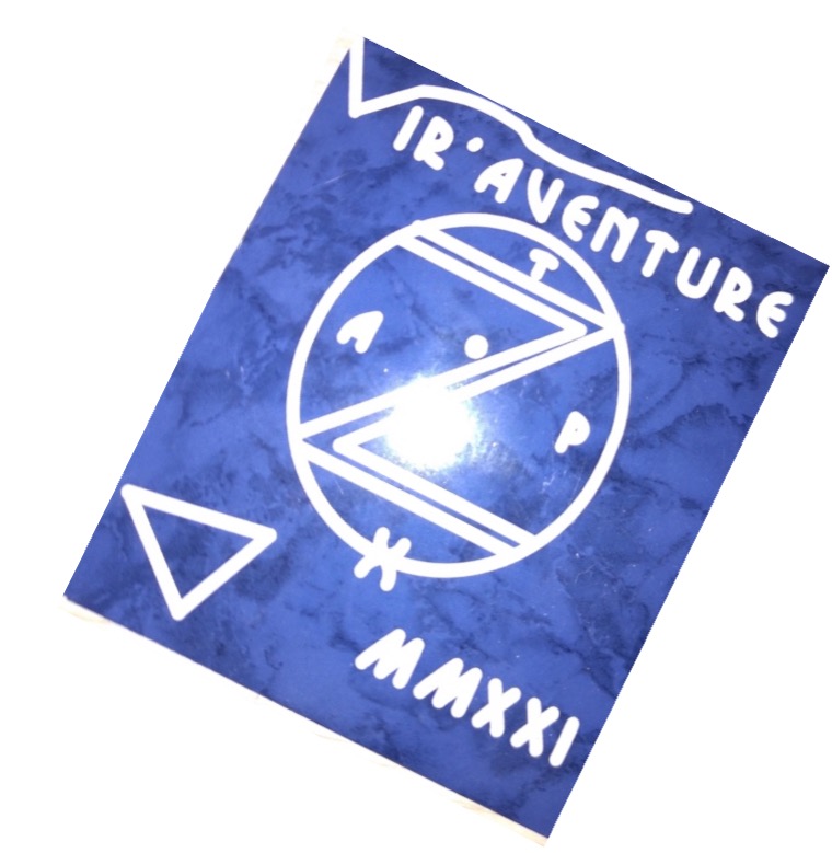 Vir&rsquo;Aventure