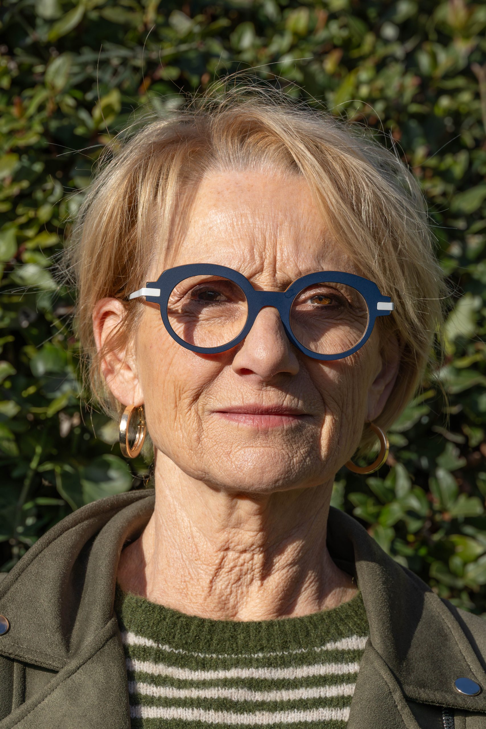 Annie ZOÏA