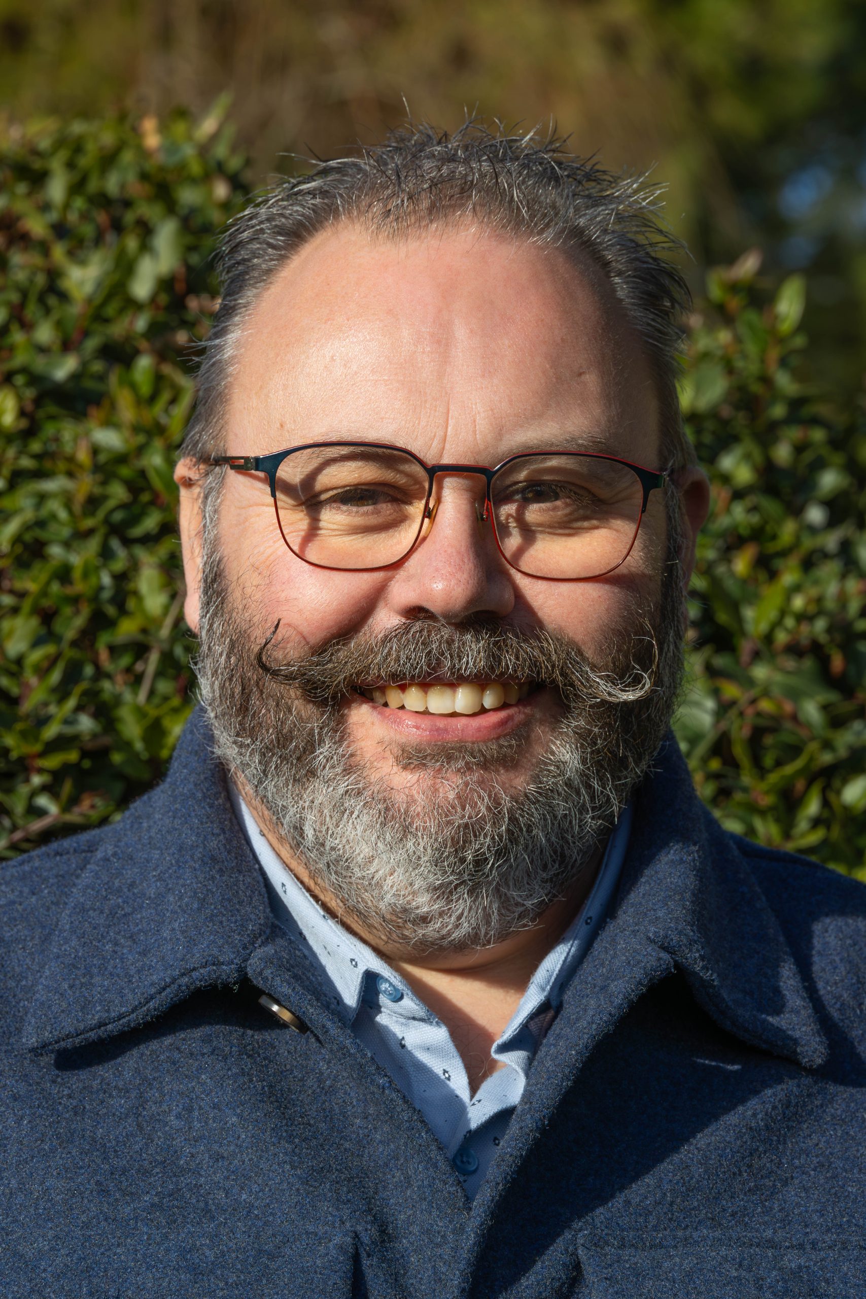 Christophe BONNET