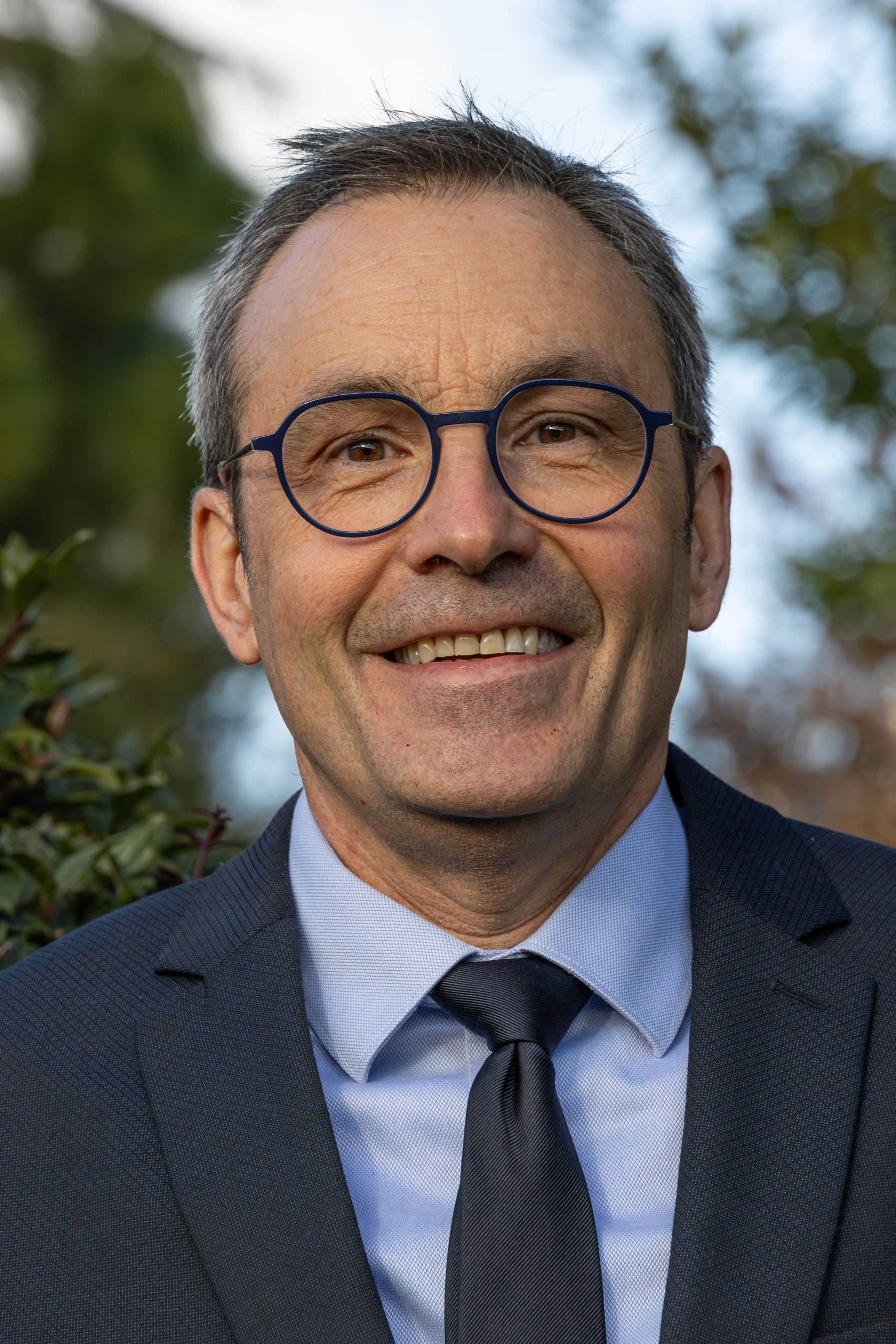 Christophe COURREGELONGUE