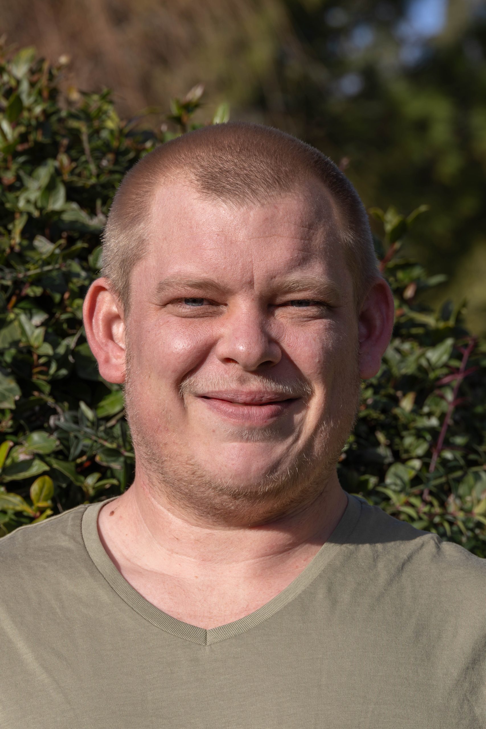 Florian CARESMEL