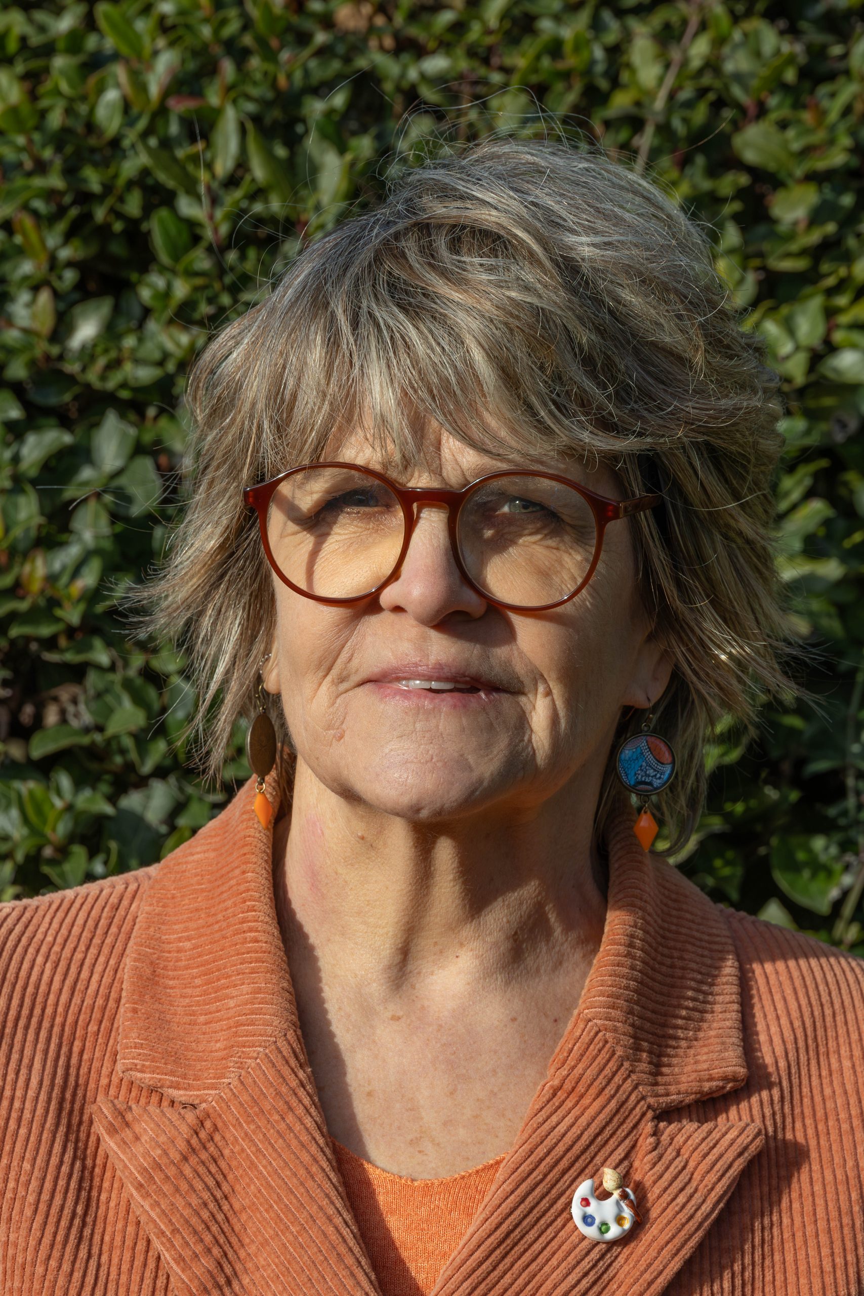 Hélène LAGASSAN 