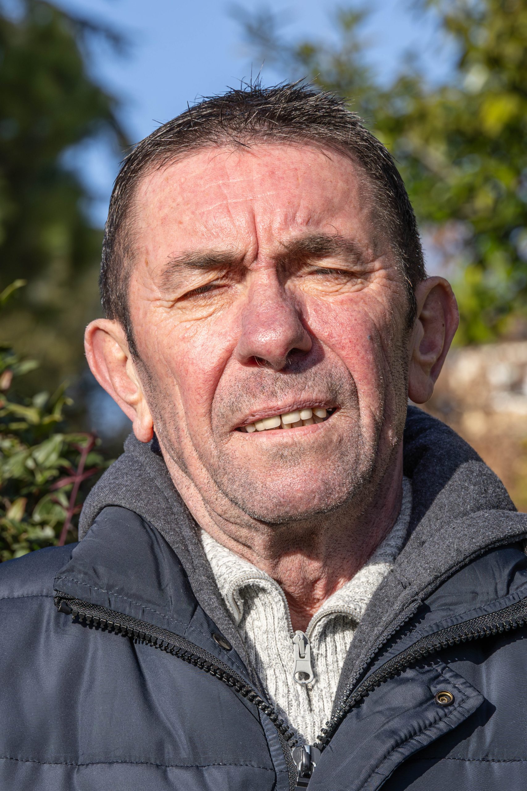 Jean-Claude LATASTE