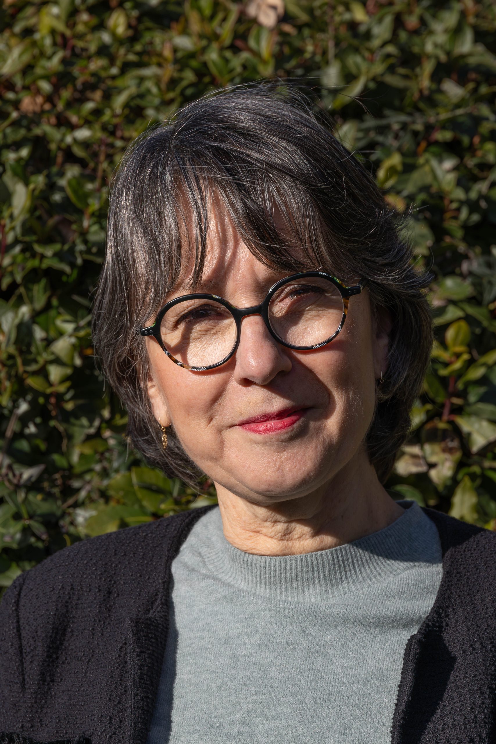 Marie-Line PARAGE