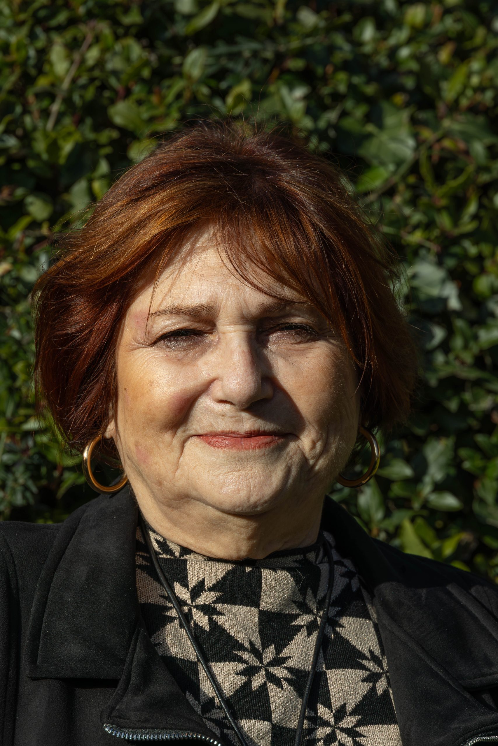Renée MARTINETTI-BRICE