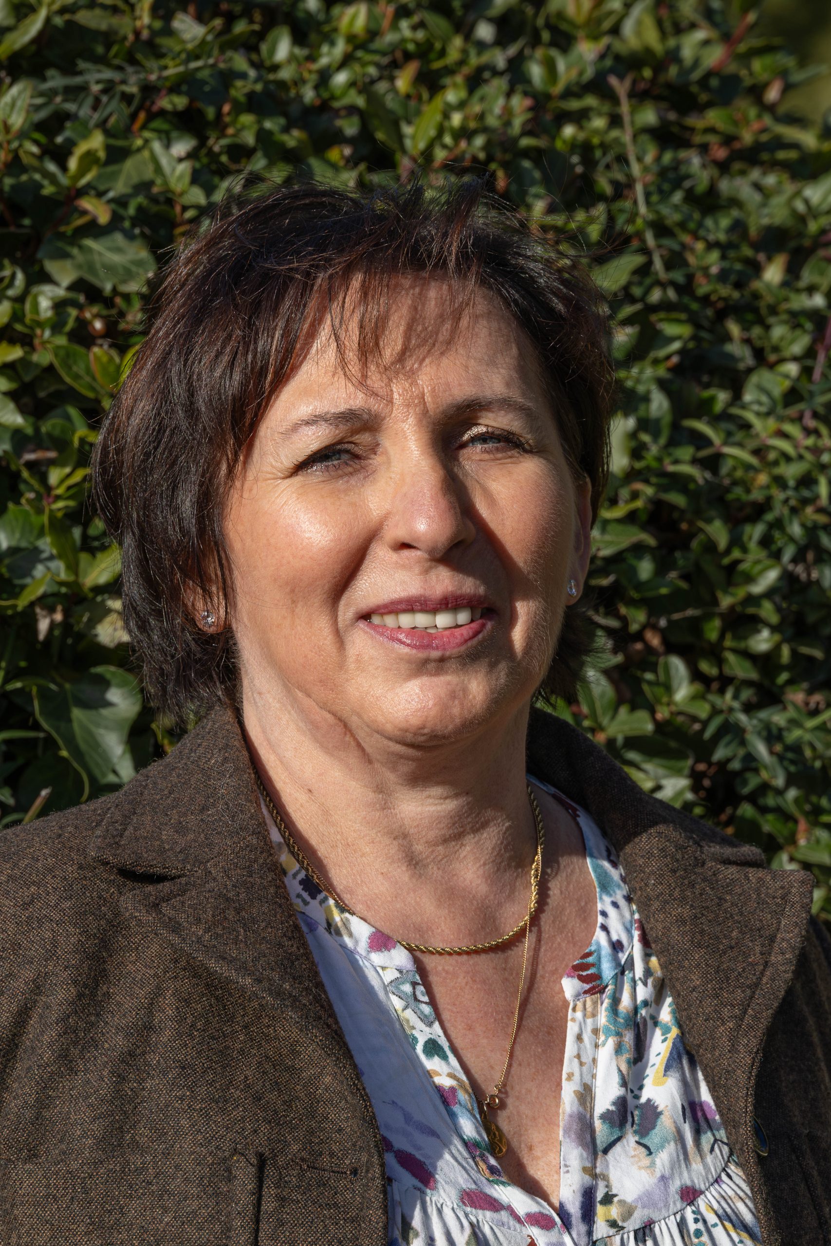 Sylvie SCAFFINI