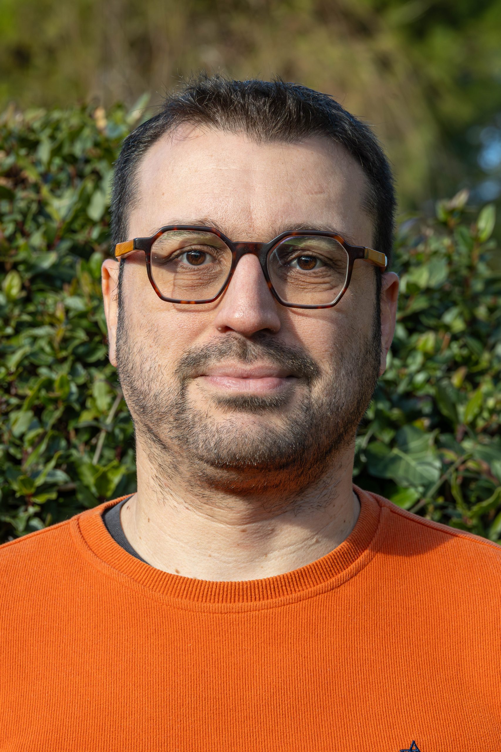 Vincent RAUZIERES